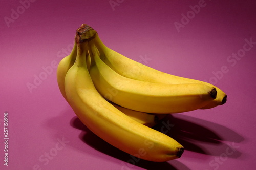 violet banana