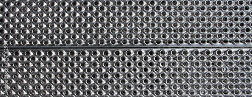 Wallpaper Mural Lochblechstufen Torontodigital.ca