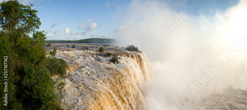 cascata di iguazu © tommypiconefotografo