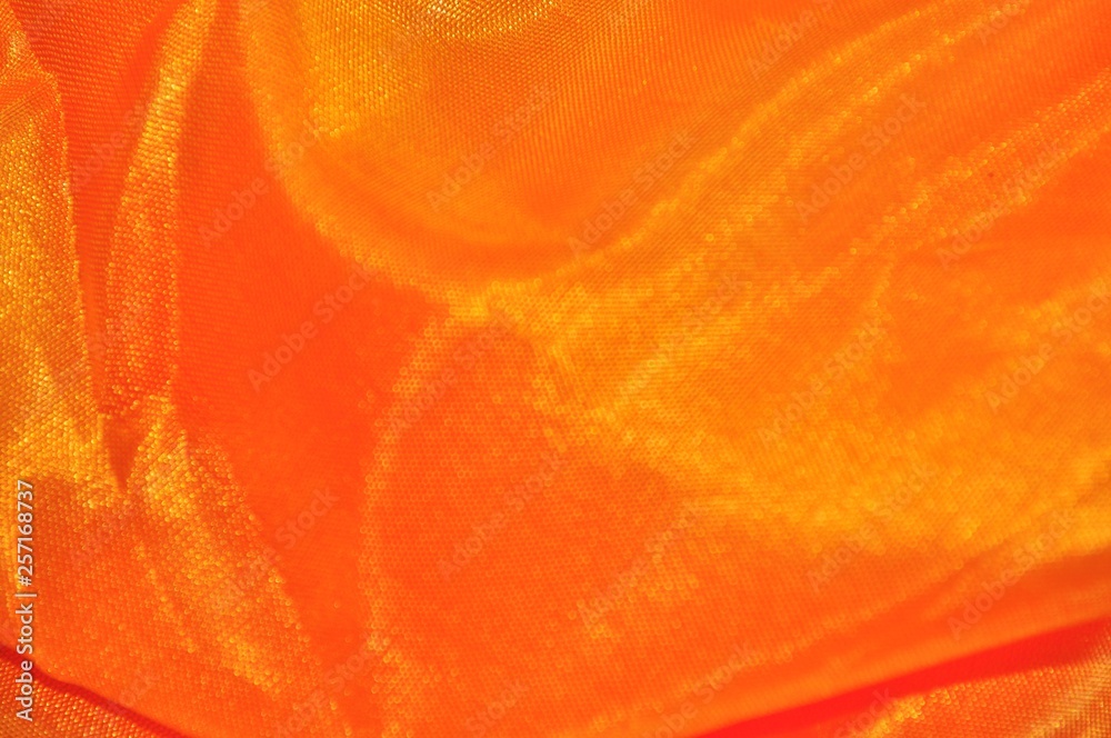 red textile in abstract background red textile in abstract background