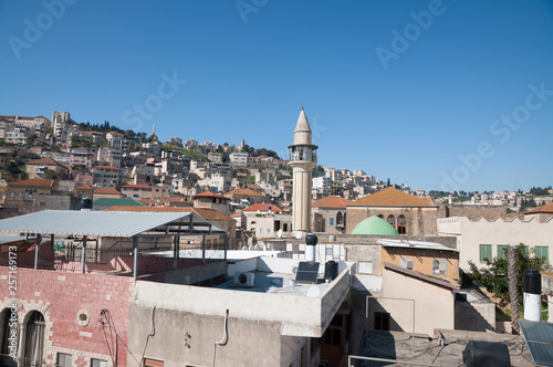 Nazareth, Israel