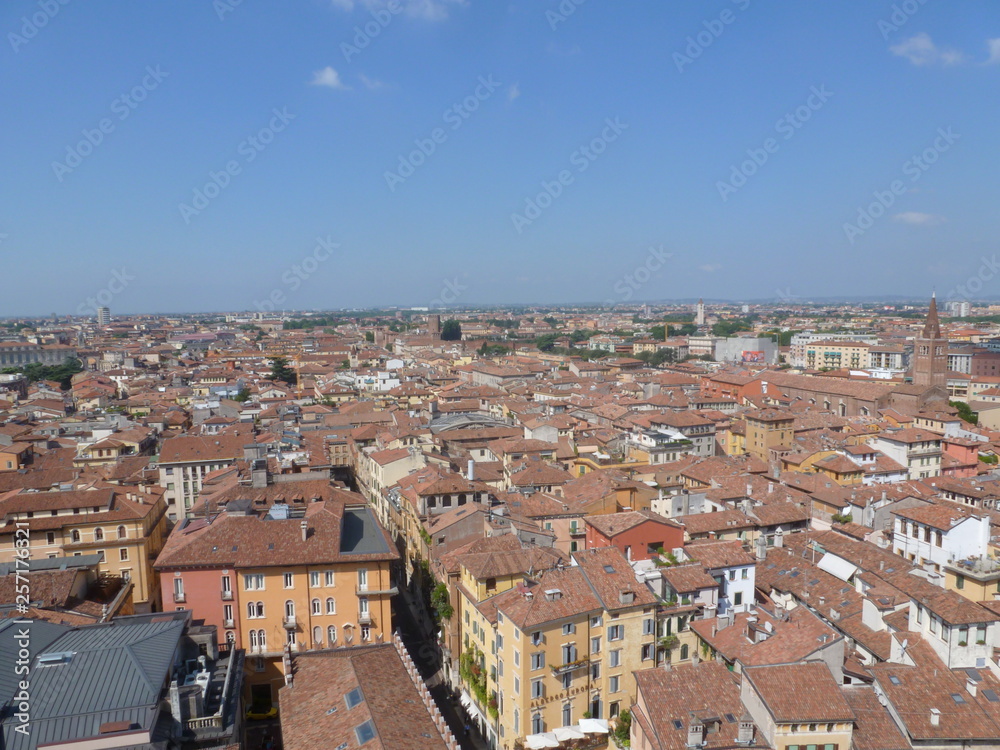 Obraz premium Verona