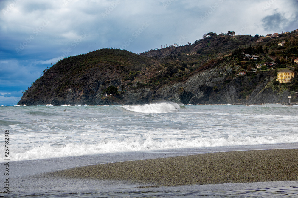 Levanto Levanto
