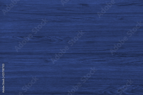 blue wood texture background