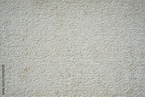 Gray Cement or concrete wall background. Deep focus. Mock up or template.