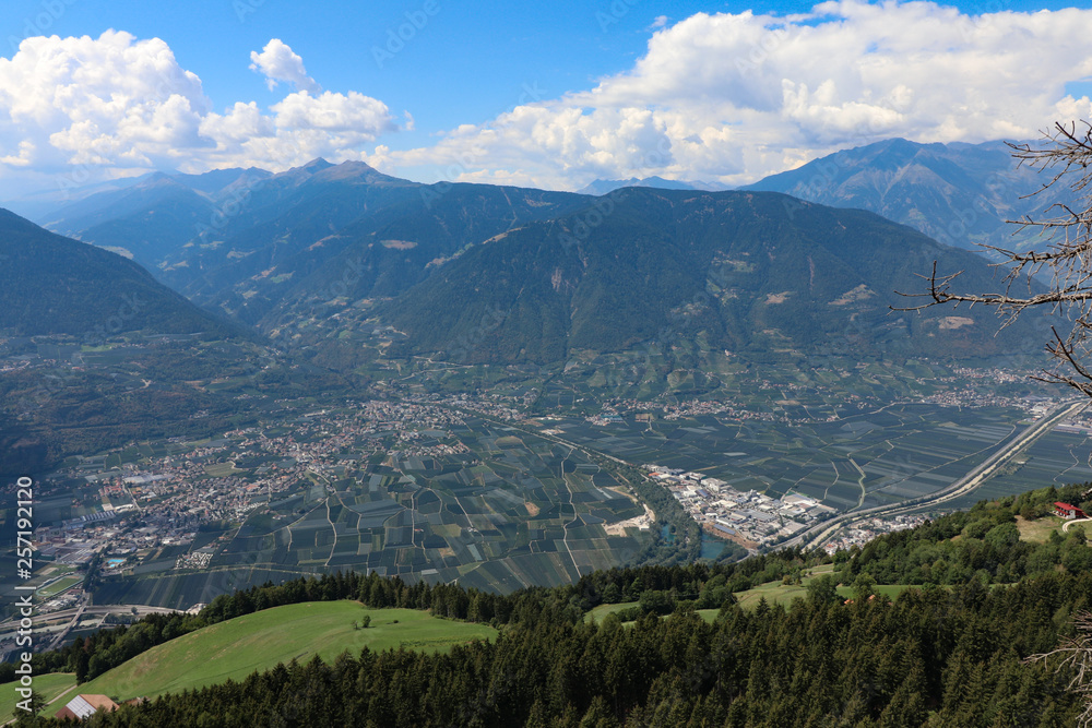 Lana Südtirol