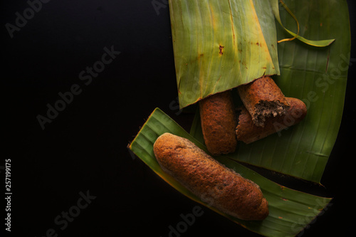 Mulmul Ethiopian Bread