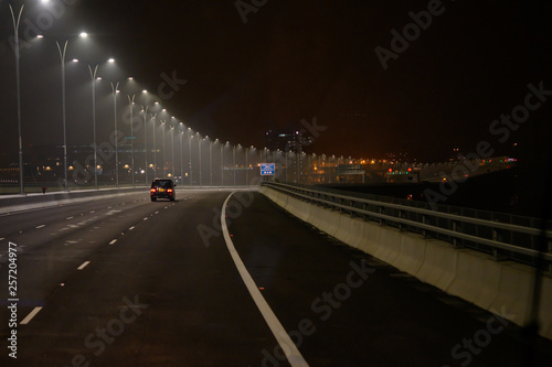 Hong Kong–Zhuhai–Macau Bridge