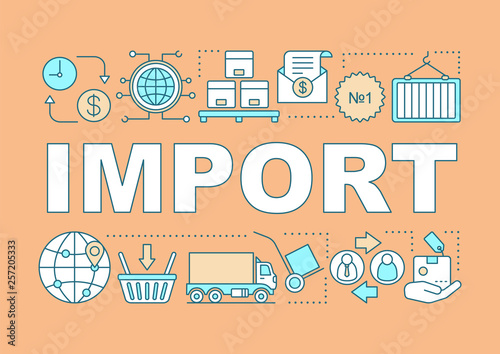 Import word concepts banner