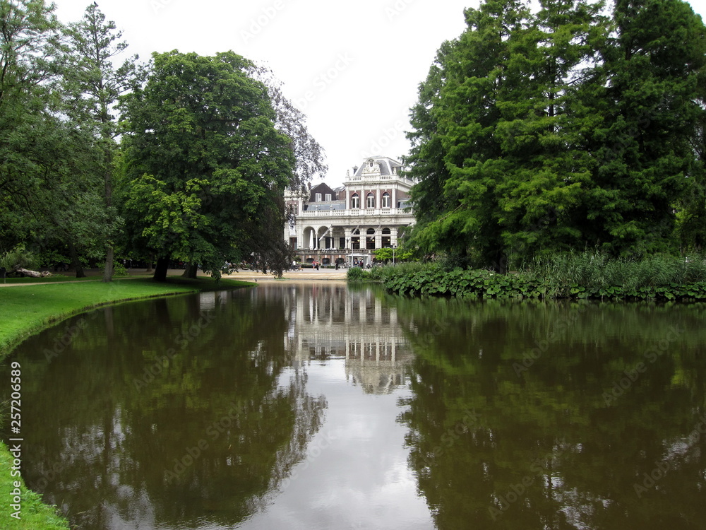 Jardín Jardín