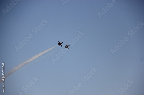 Photography flug show berlin ila