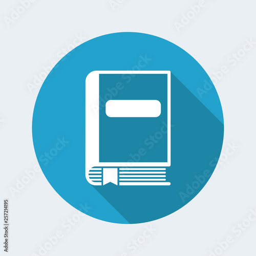 Book icon
