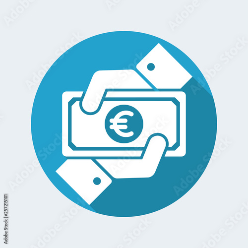 Payment in Euro
