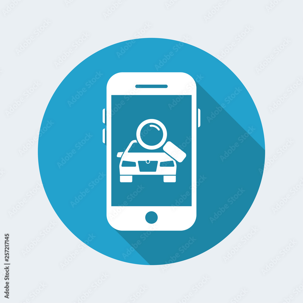 Online car or automotive insurance search