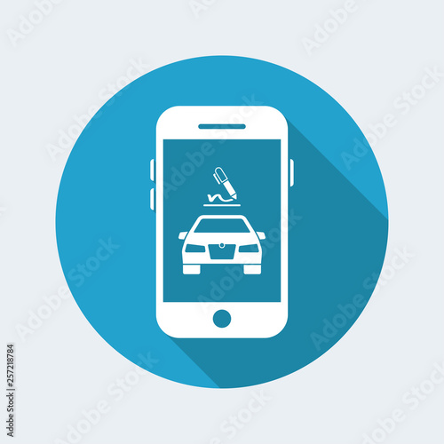 Subscribe automotive contract online