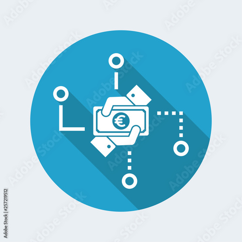 Online payment in Euro