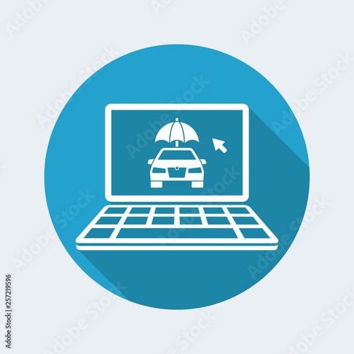 Car insurance protection online