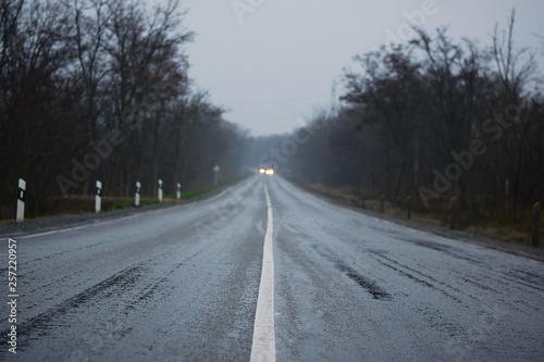 Road