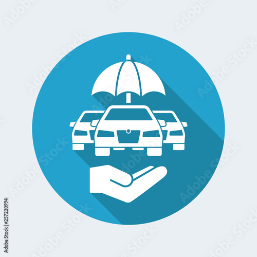 Insurance full protection for car