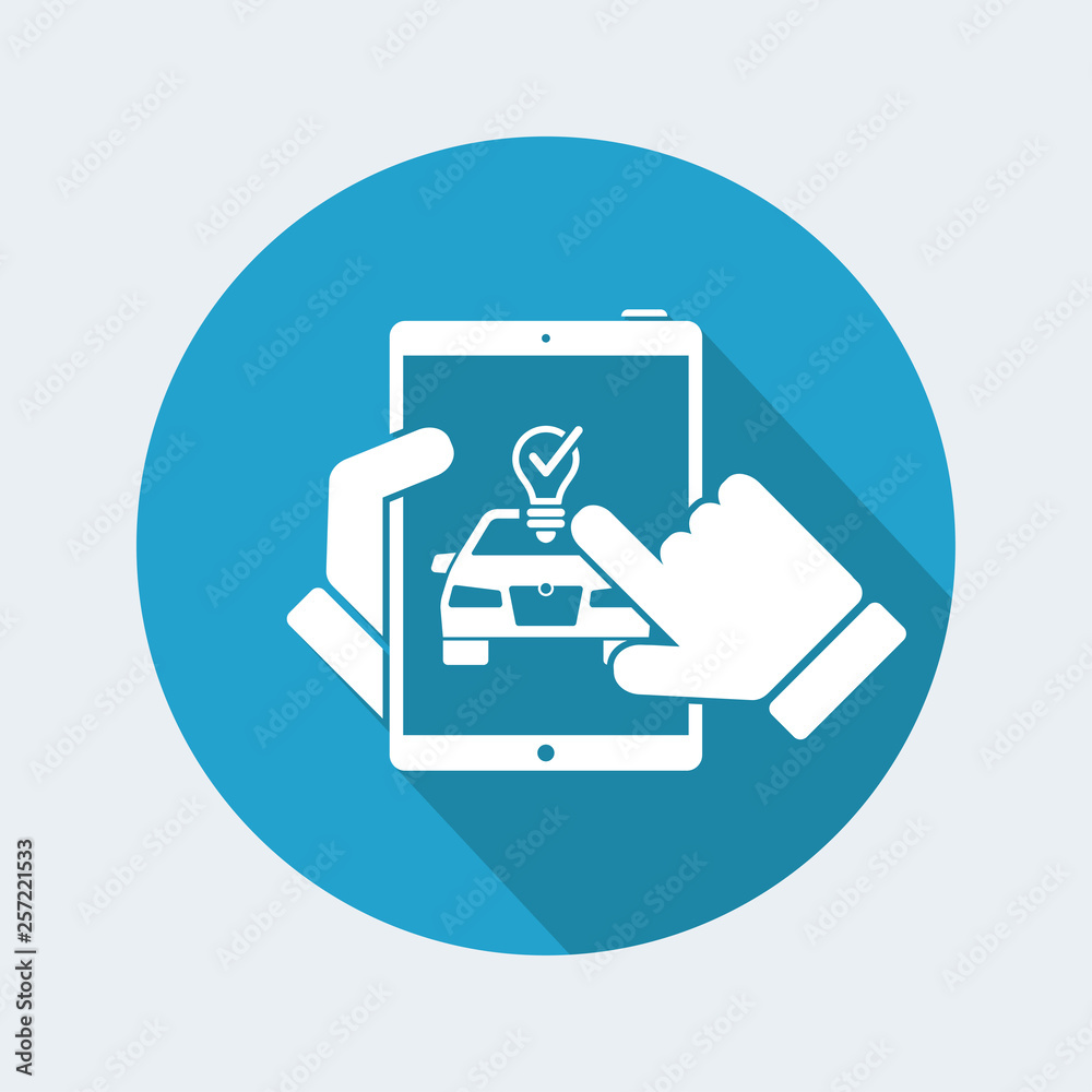 Innovative idea for smart mobility Innovative idea for smart mobility