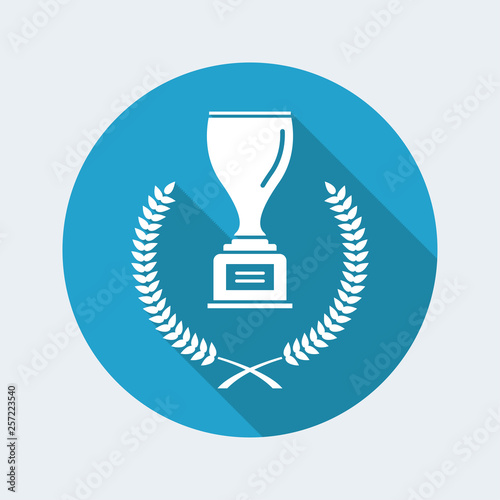 Best top award prize
