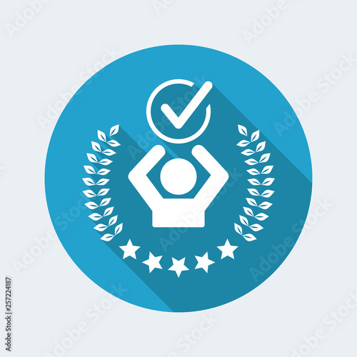 Check for the best professional