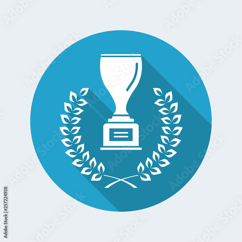Best top award prize