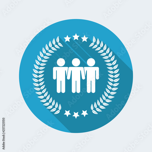 Best team group icon