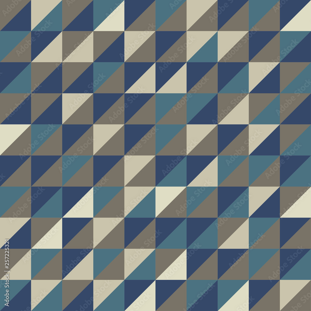 BACKGROUND OF COLORED TRIANGLES BACKGROUND OF COLORED TRIANGLES