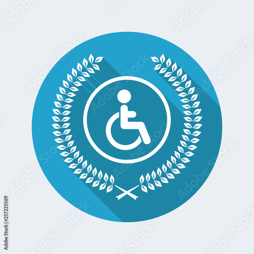 Best service for disabled