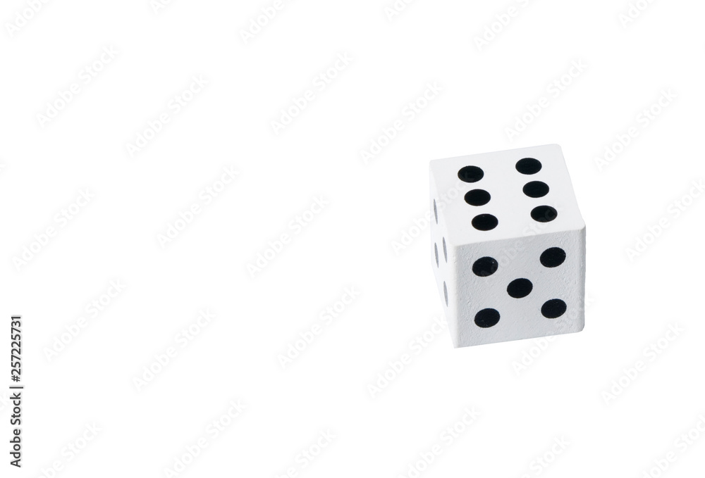 dice 6 dice 6