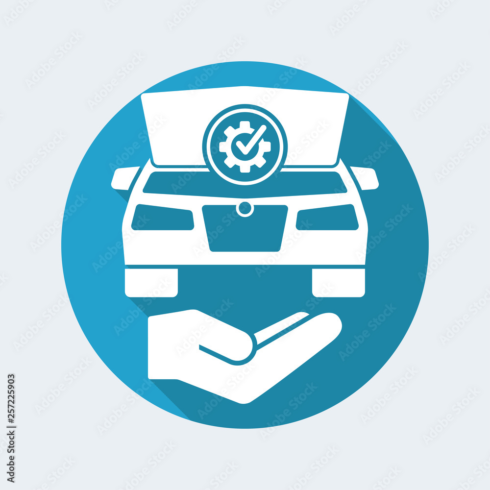 Car engine check service Car engine check service