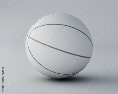 3d basket ball