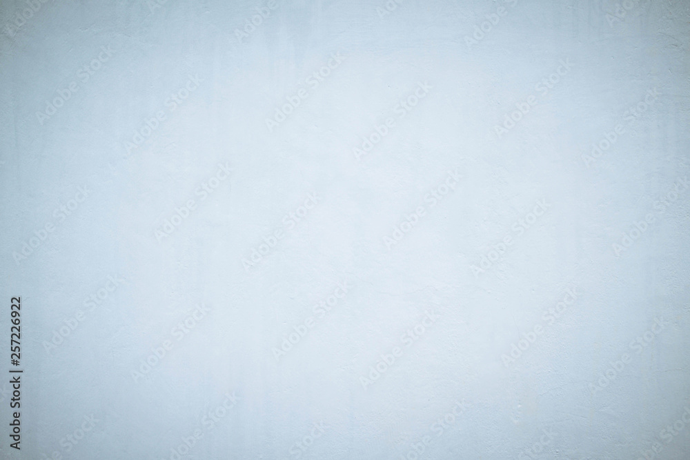 White cement wall background. White cement wall background.