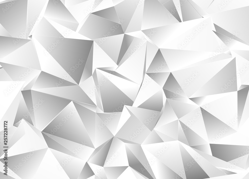 abstract background 3d. Design wallpaper. Polygonal banner abstract background 3d. Design wallpaper. Polygonal banner