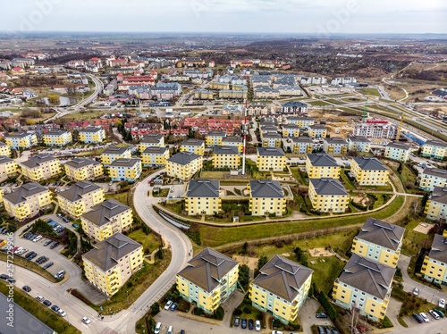 Gdansk Osiedle Pogodne and Orunia