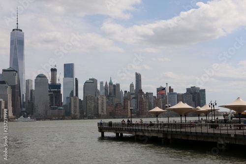 New York City