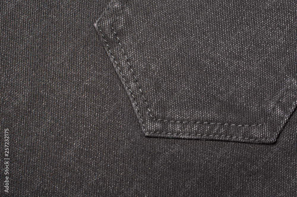 Macro photo of fabric pattern, close up Macro photo of fabric pattern, close up