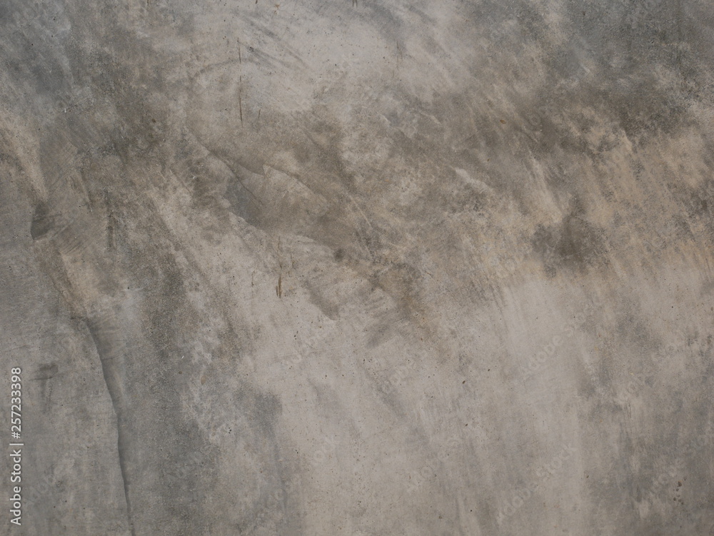 Naklejka premium abstract cement wall background