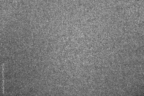 Granular abstract uniform grainy surface.