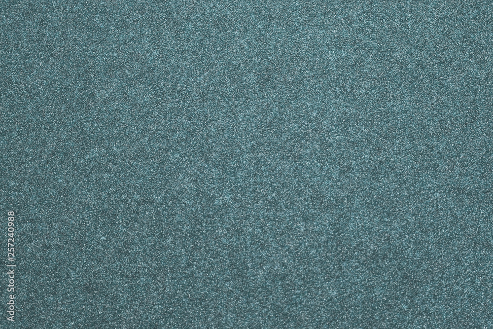 Fototapeta premium Granular abstract uniform grainy surface.