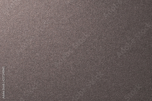 Granular abstract uniform grainy surface.