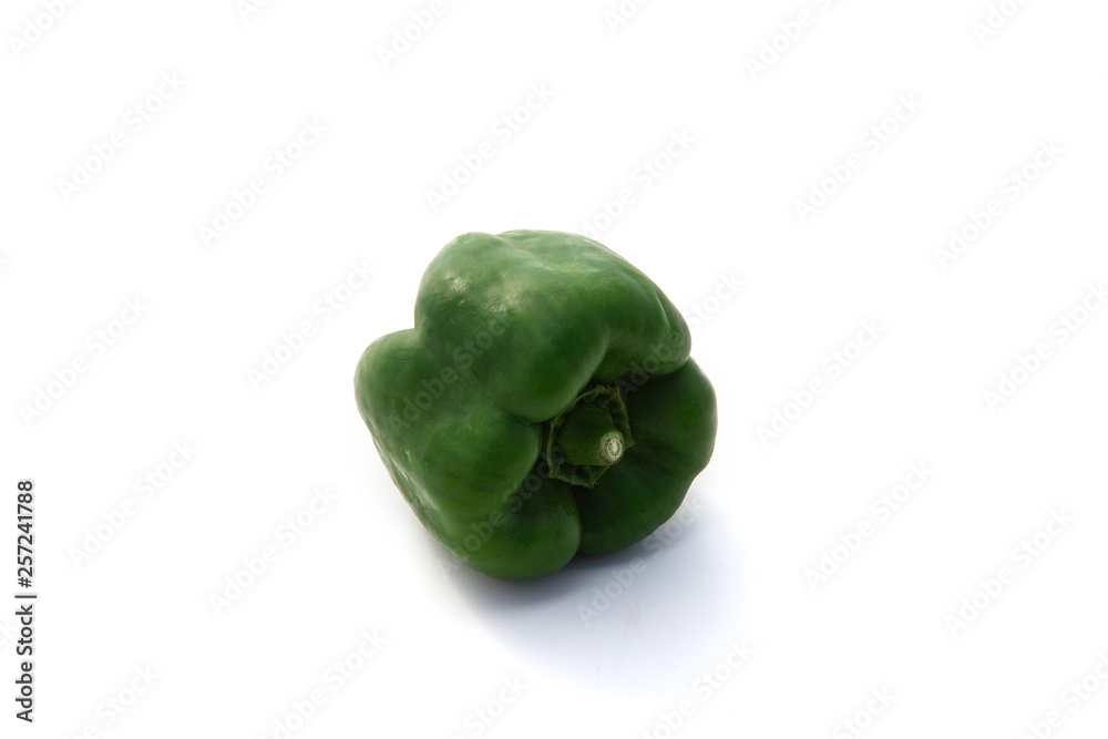 Poivrons Poivrons
