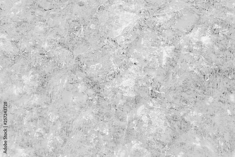 Obraz premium White background texture wall. cement concrete stucco.