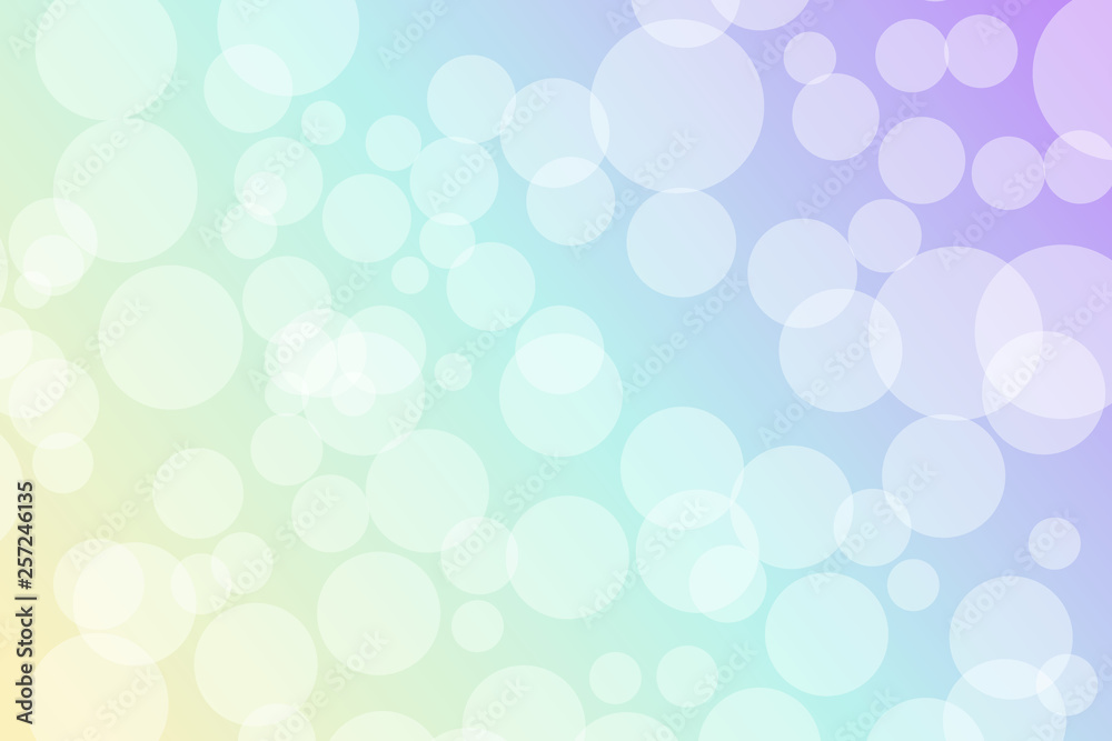 Bokeh lights gradient background template Bokeh lights gradient background template