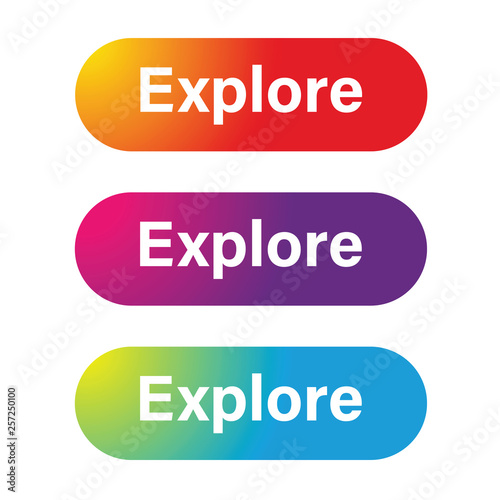 Explore call to action button
