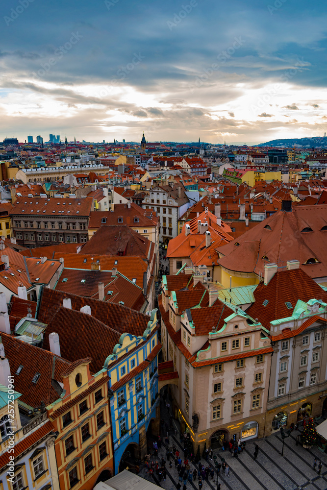 Prague Praga