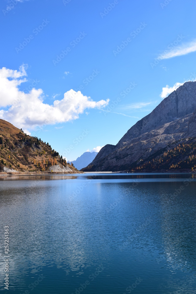 custom made wallpaper toronto digitalblue lake and mountains