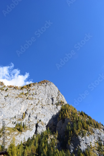 Wallpaper Mural mountain in the alps Torontodigital.ca