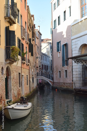 Wallpaper Mural grand canal in venice Torontodigital.ca